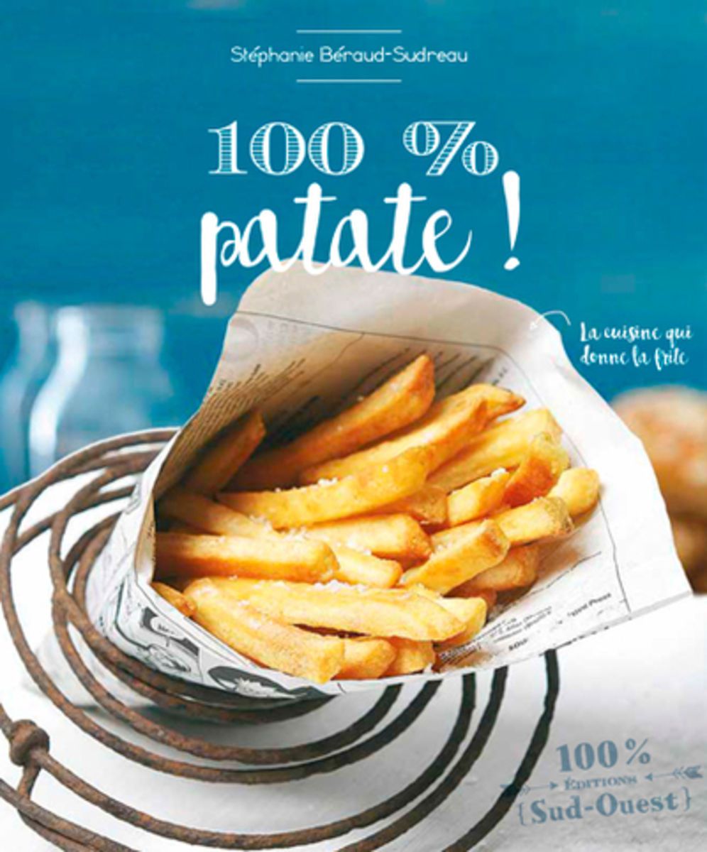 Claude PRIGENT   100% Patate !
