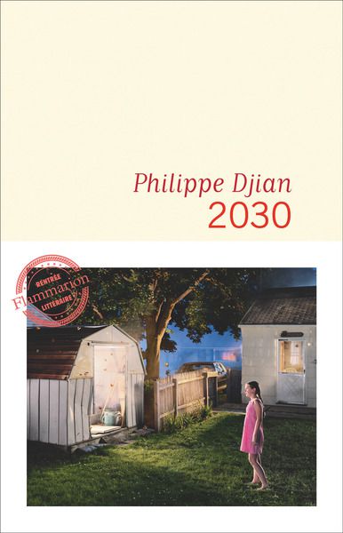 DJIAN Philippe 2030