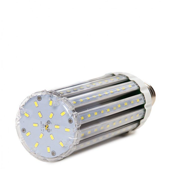 Ampoule LED E40 40W 5.200Lm 6000ºK Eclairage Publique 50.000H
