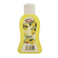 Mèche désodorisante parfum citron 350 mL
