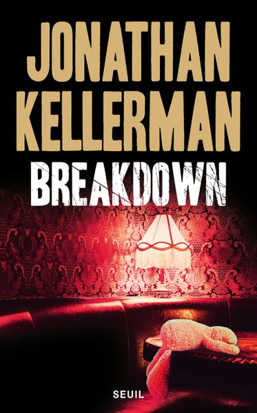 KELLERMAN Jonathan  Breakdown