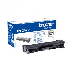  BROTHER Cartouche Toner TN2420 3 000 pages