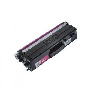 BROTHER Cartouche Toner TN421M Magenta 1 800 pages