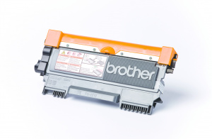 BROTHER Cartouche Toner TN2210 Noir 1200 pages