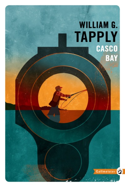 William G. TAPPLY  Casgo Bay