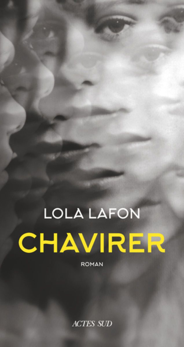 Lola LAFON  Chavirer