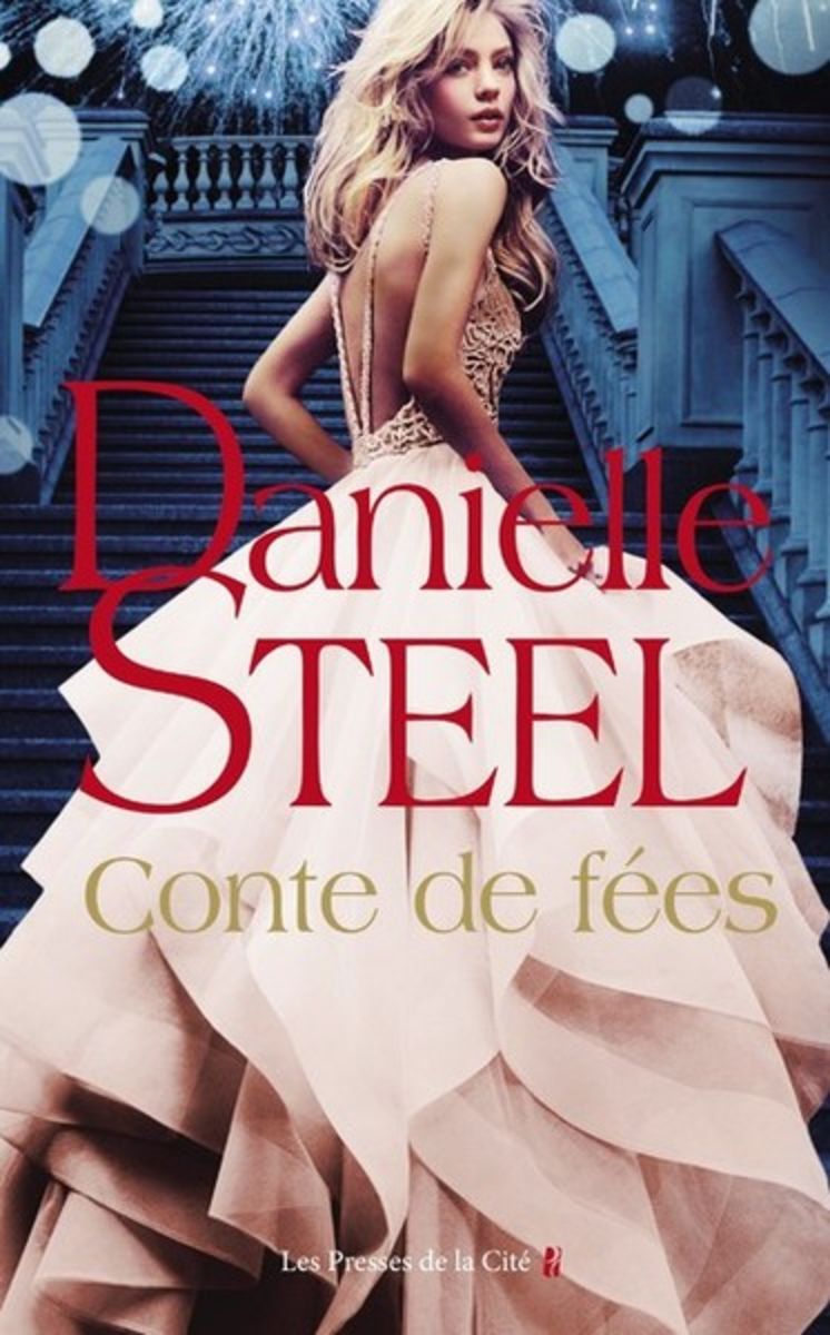 Danielle STEEL  Conte de fées
