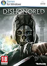 DISHONORED PC