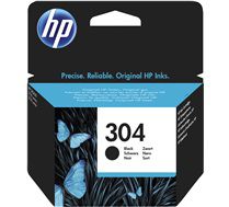 HP 304 Cartouche d'encre noire