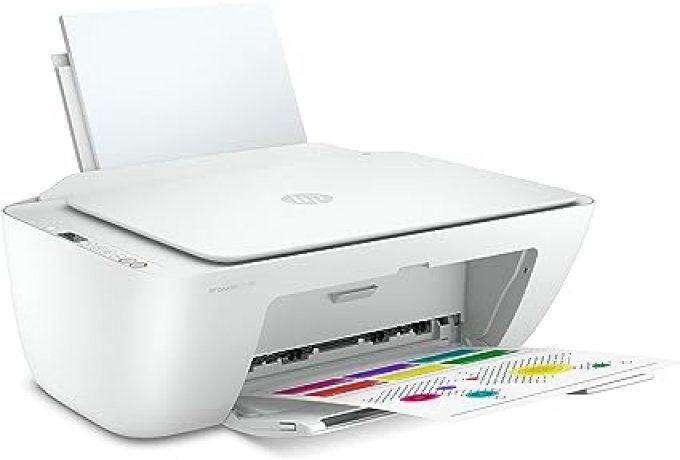 Imprimante Tout-en-un HP DeskJet 2710e