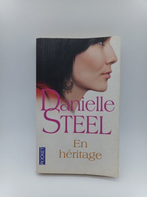 STEEL Danielle  En héritage