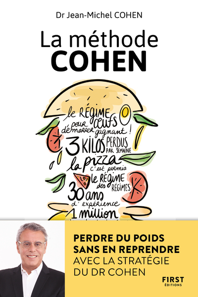 Dr Jean-Michel COHEN  La méthode COHEN