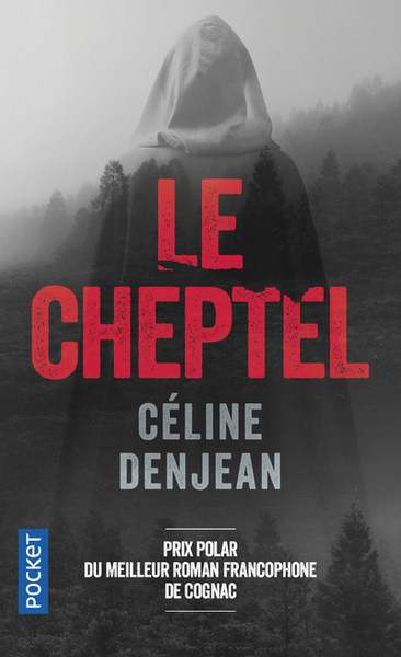 Céline DENJEAN  Le cheptel