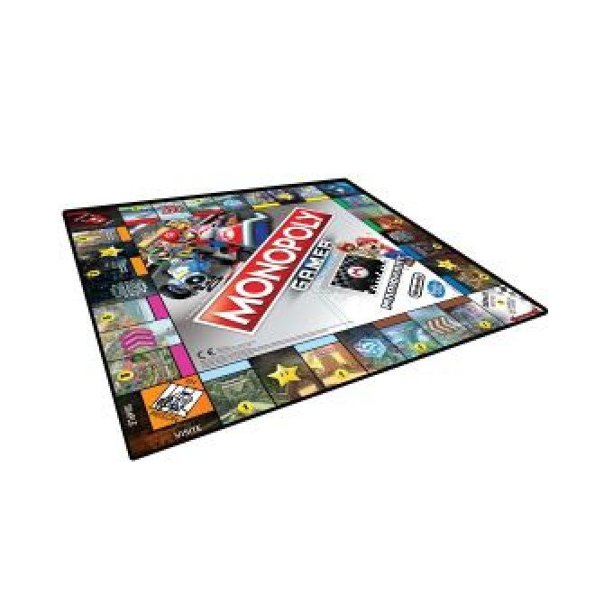 Monopolty GAMER MARIO KART
