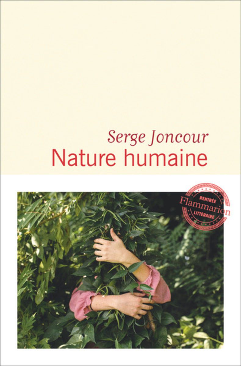 JONCOUR Serge Nature humaine