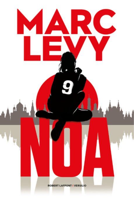 Marc LEVY Noa