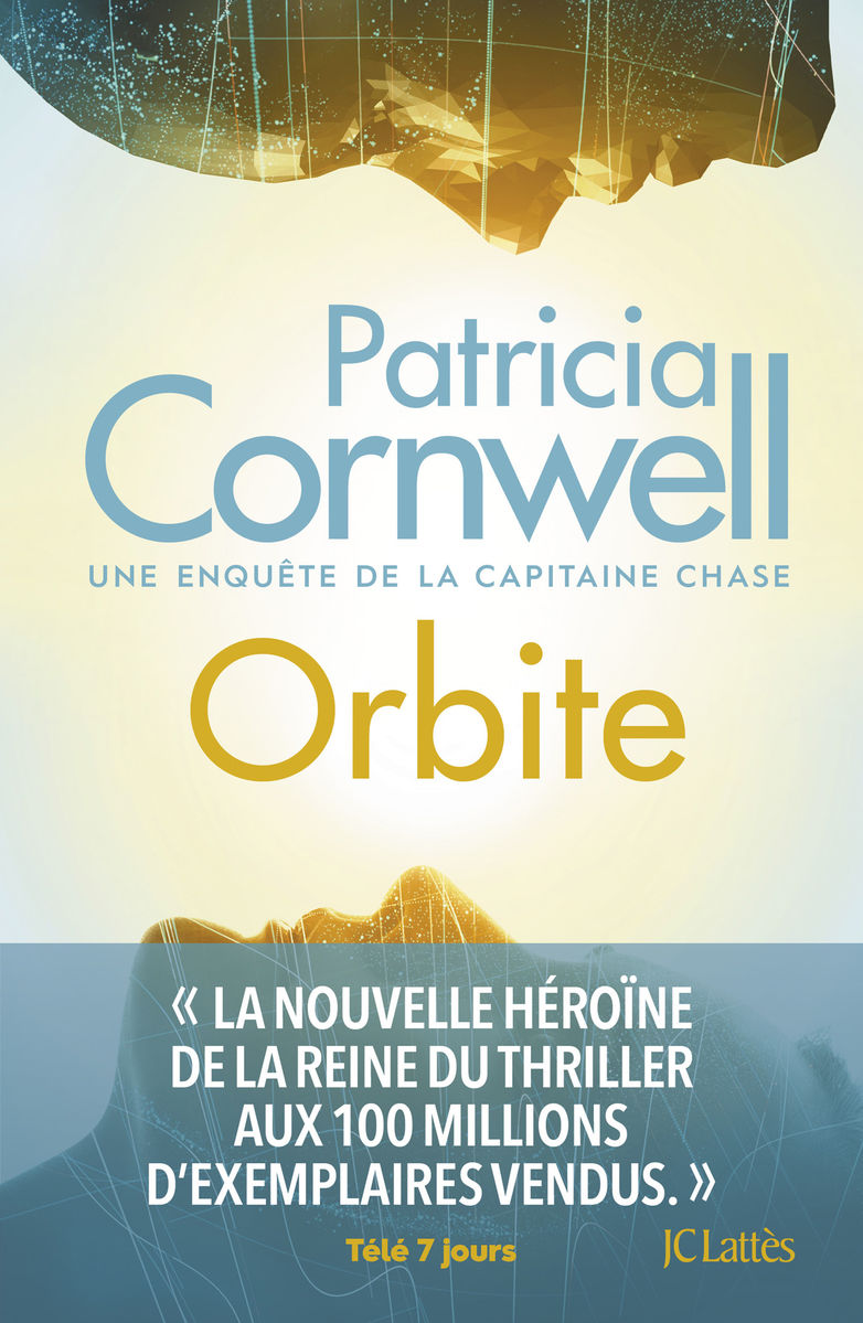 Patricia CORNWELL  Orbite