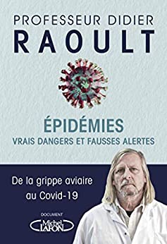   RAOULT  D . Épidémies