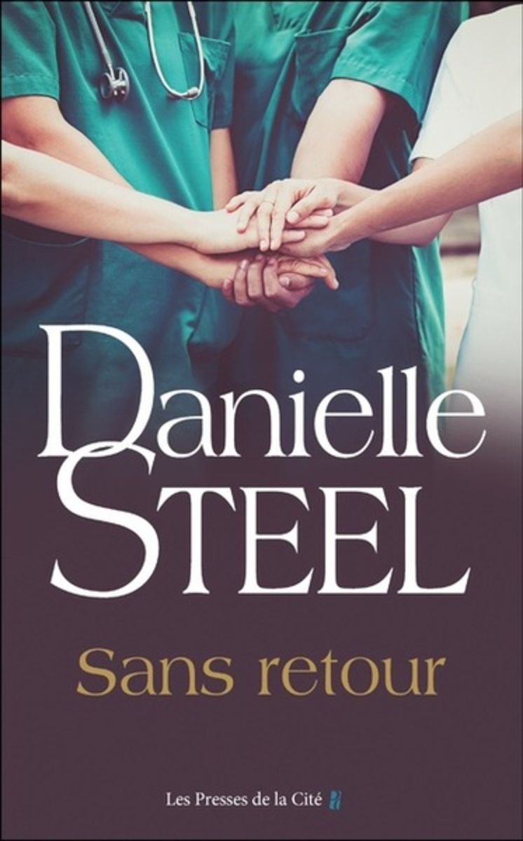 Danielle STEEL Sans retour