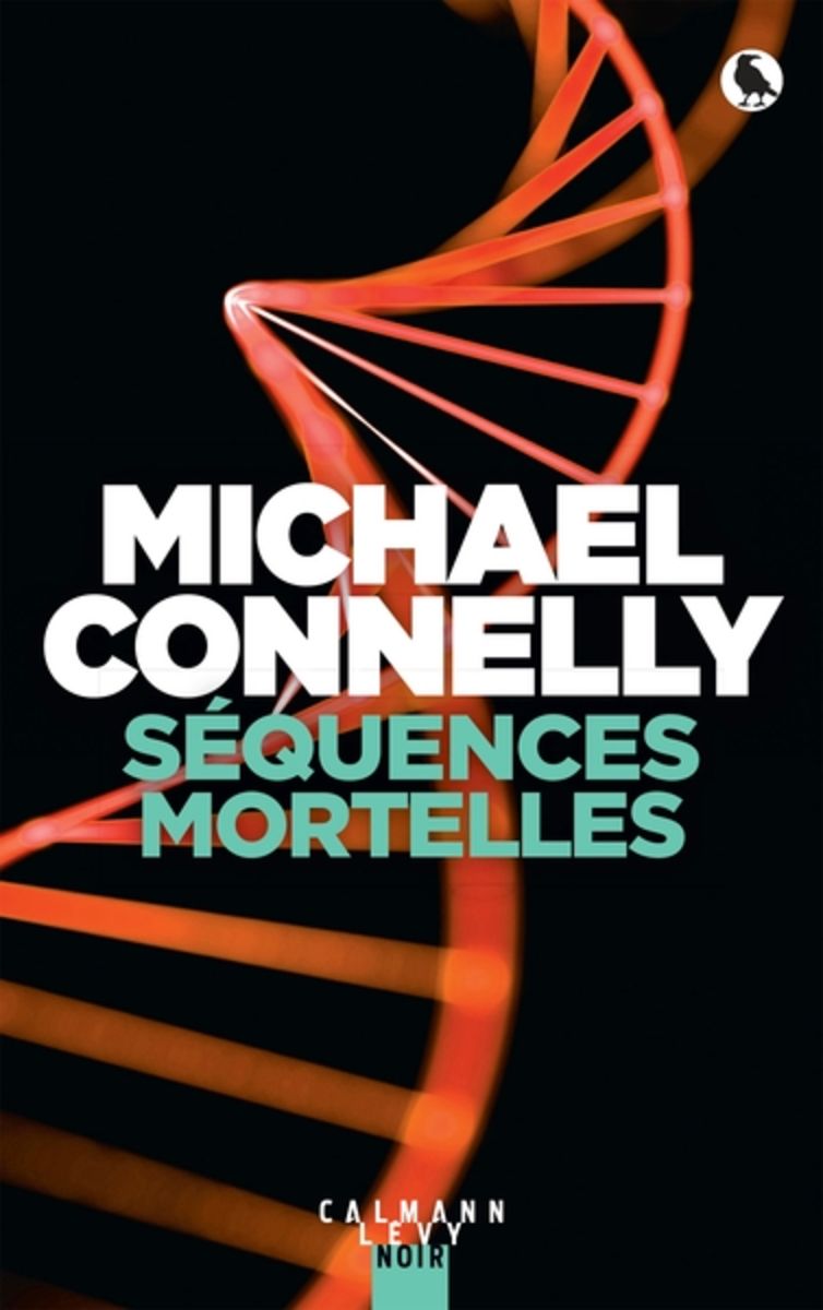 Michaël CONNELLY  Séquences mortelles
