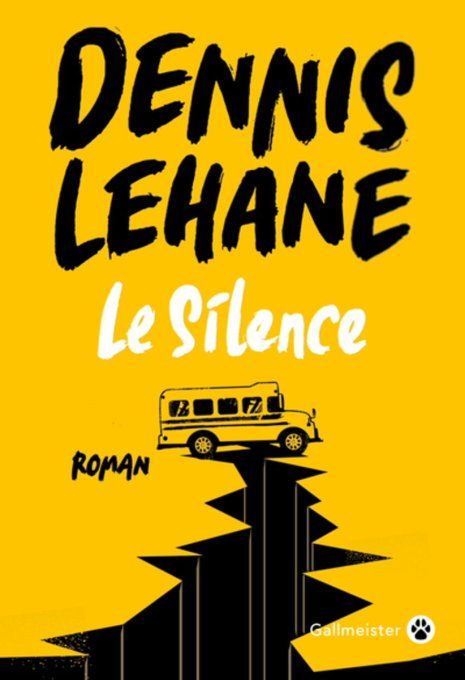 LEHANE Denis  silence