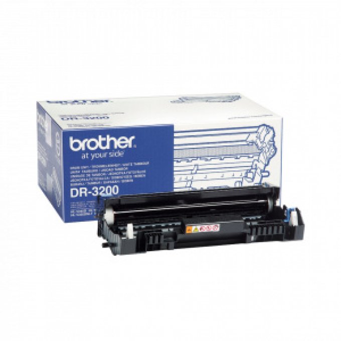  BROTHER Kit Tambour DR3200 25000 pages